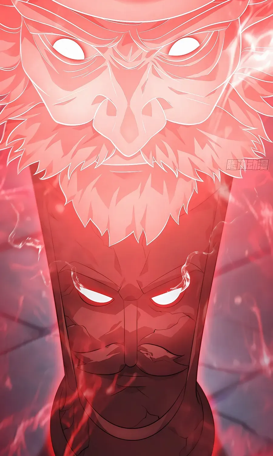 I’m the strongest boss Chapter 10 page 3 - 