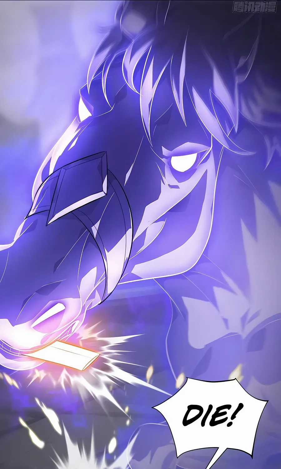 I’m the strongest boss Chapter 10 page 30 - 