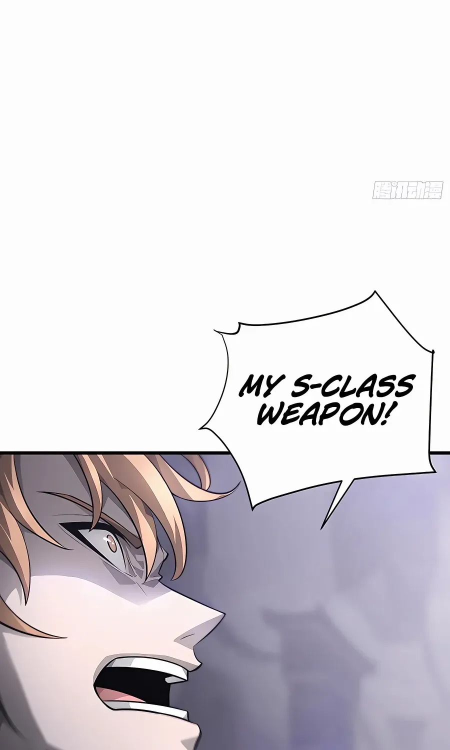 I’m the strongest boss Chapter 10 page 33 - 