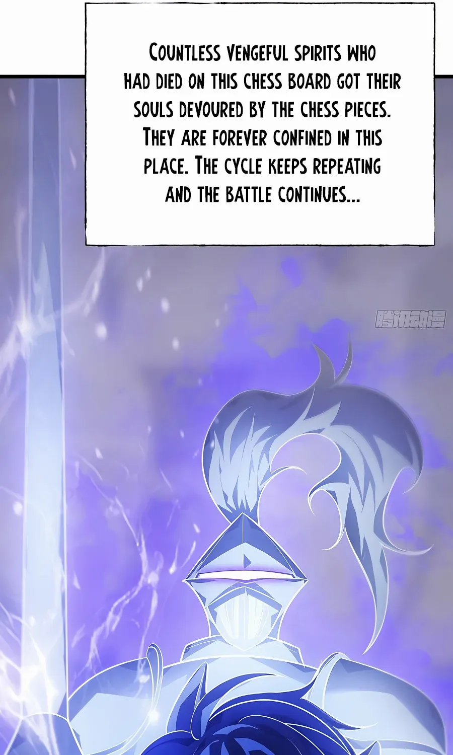 I’m the strongest boss Chapter 10 page 35 - 