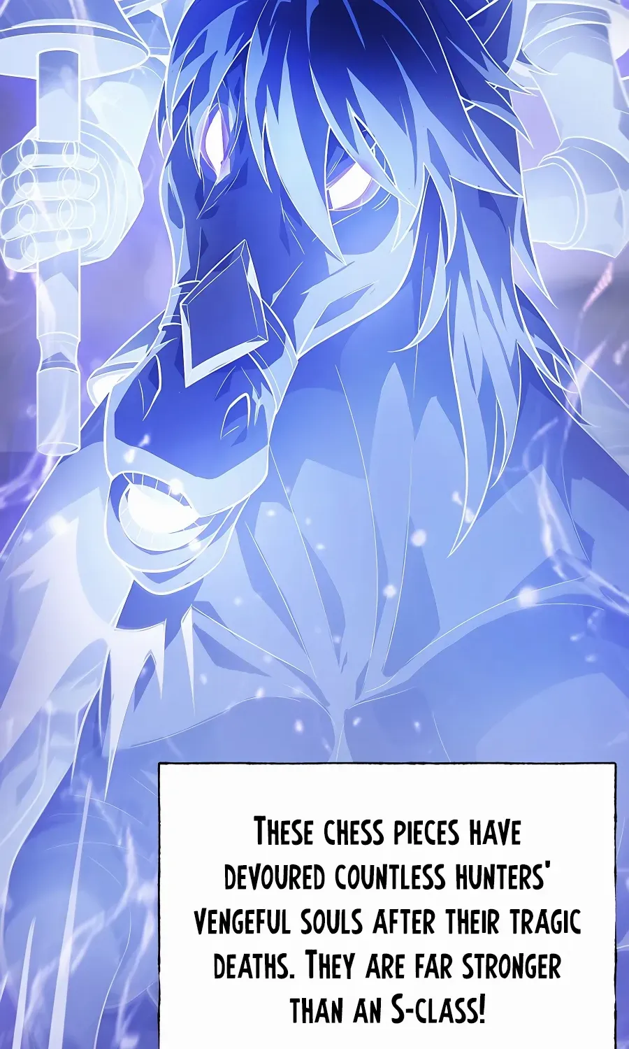 I’m the strongest boss Chapter 10 page 36 - 