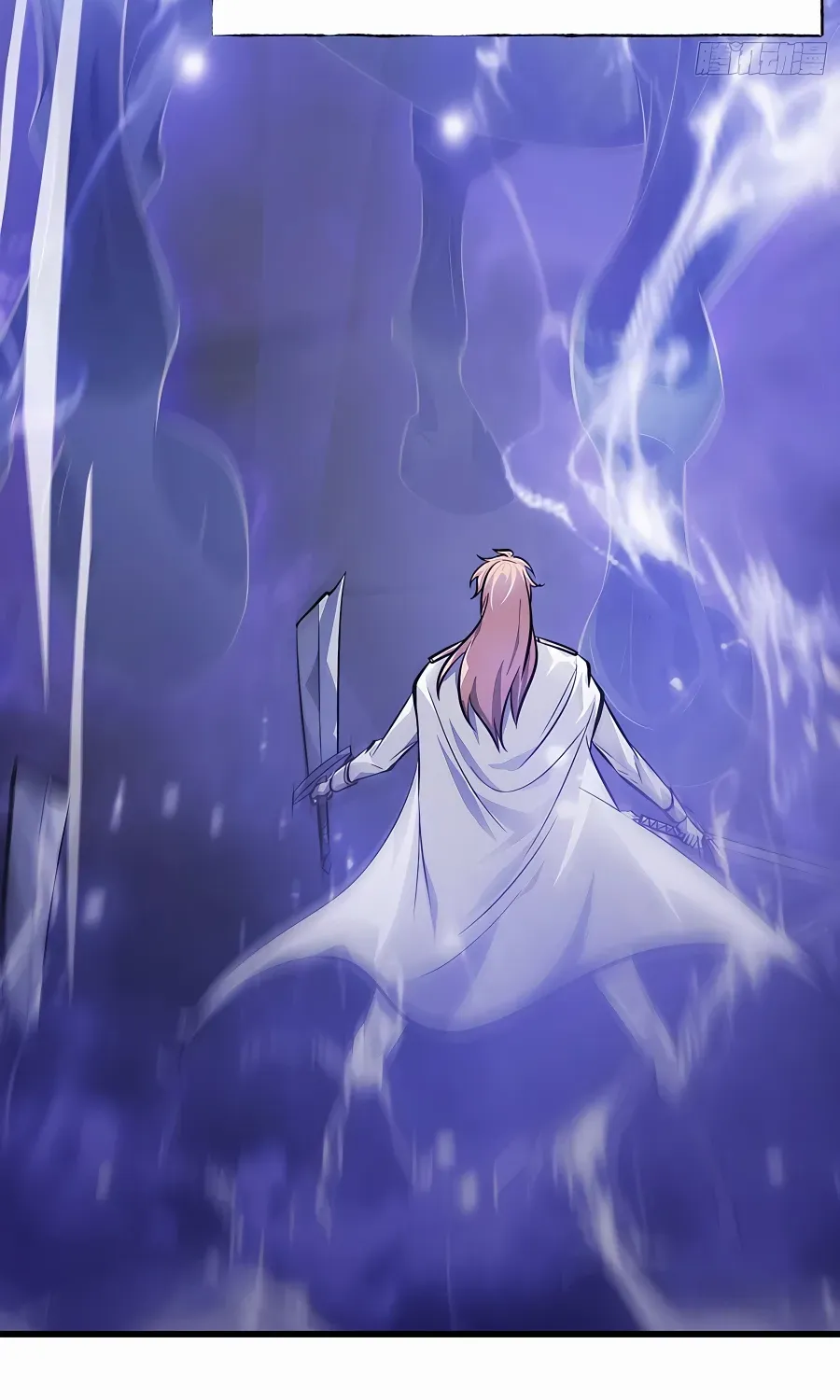 I’m the strongest boss Chapter 10 page 37 - 
