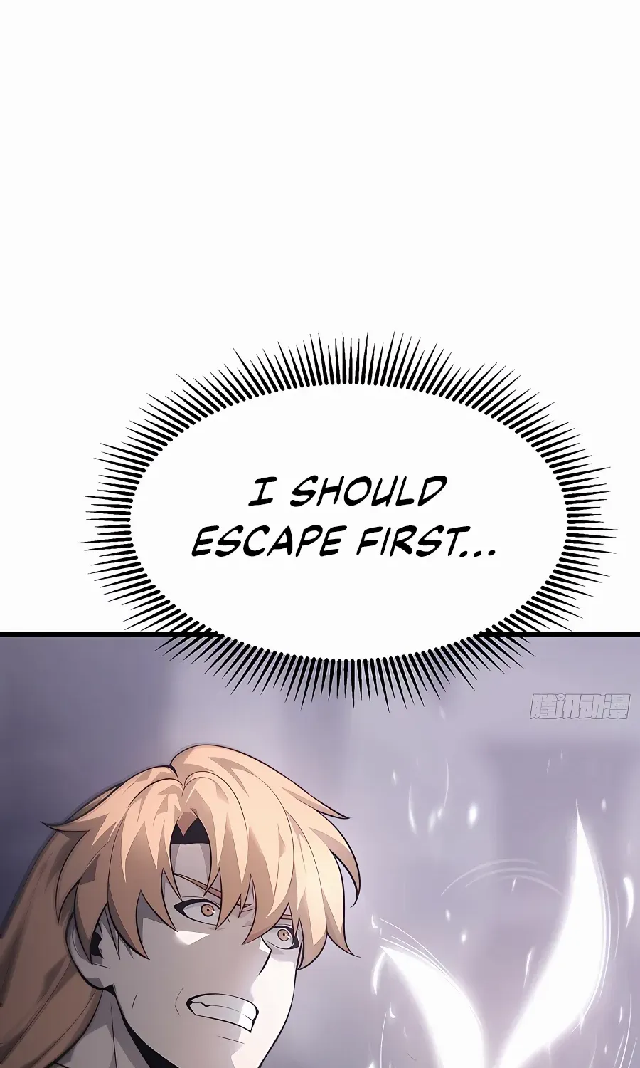 I’m the strongest boss Chapter 10 page 38 - 