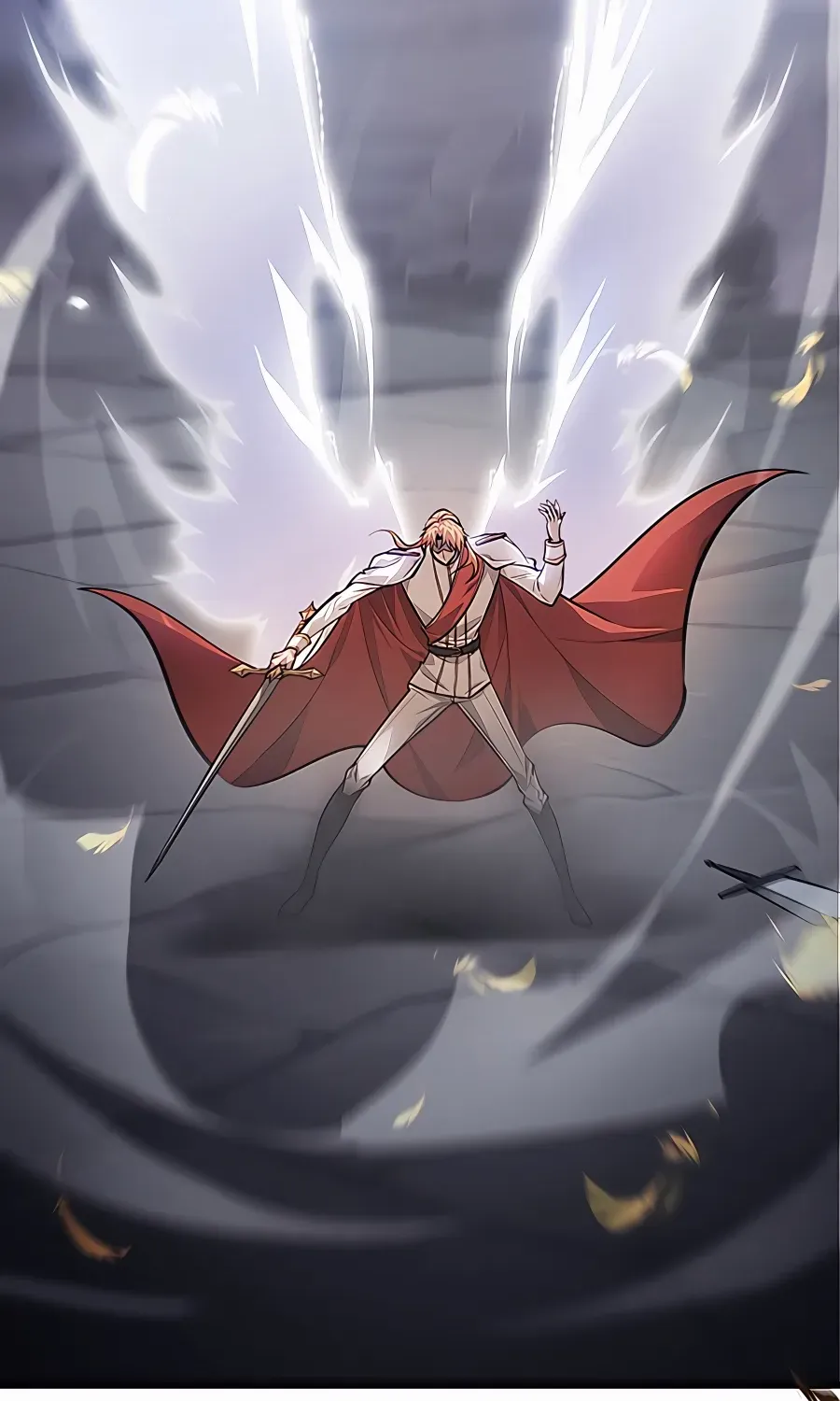 I’m the strongest boss Chapter 10 page 41 - 
