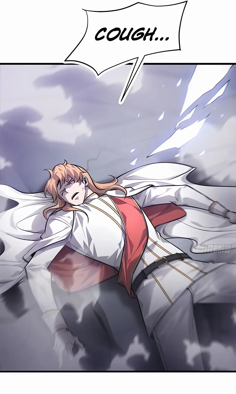 I’m the strongest boss Chapter 10 page 60 - 