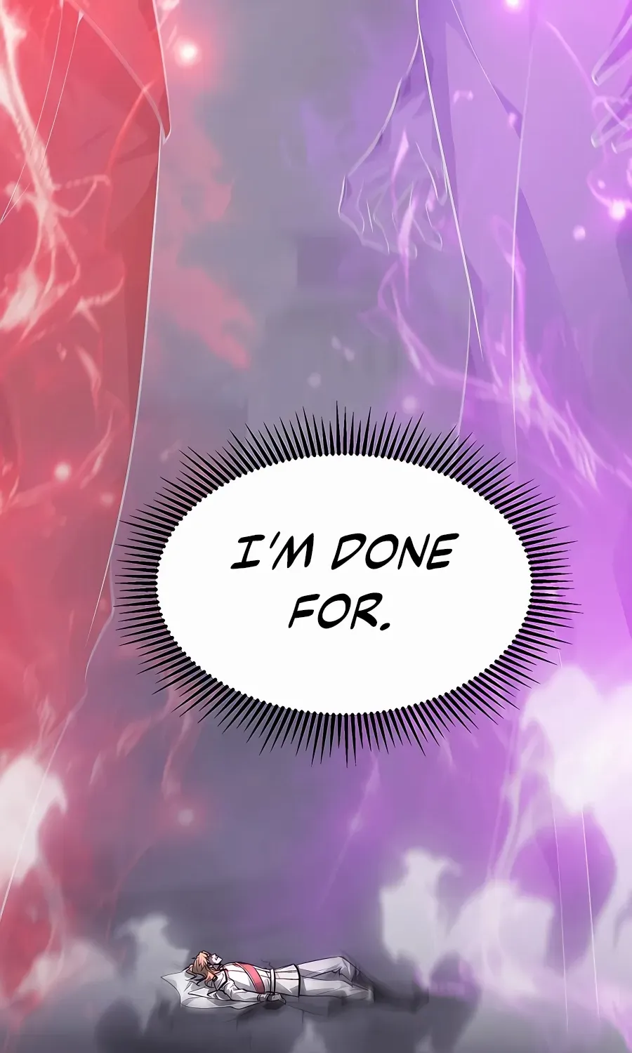 I’m the strongest boss Chapter 10 page 65 - 