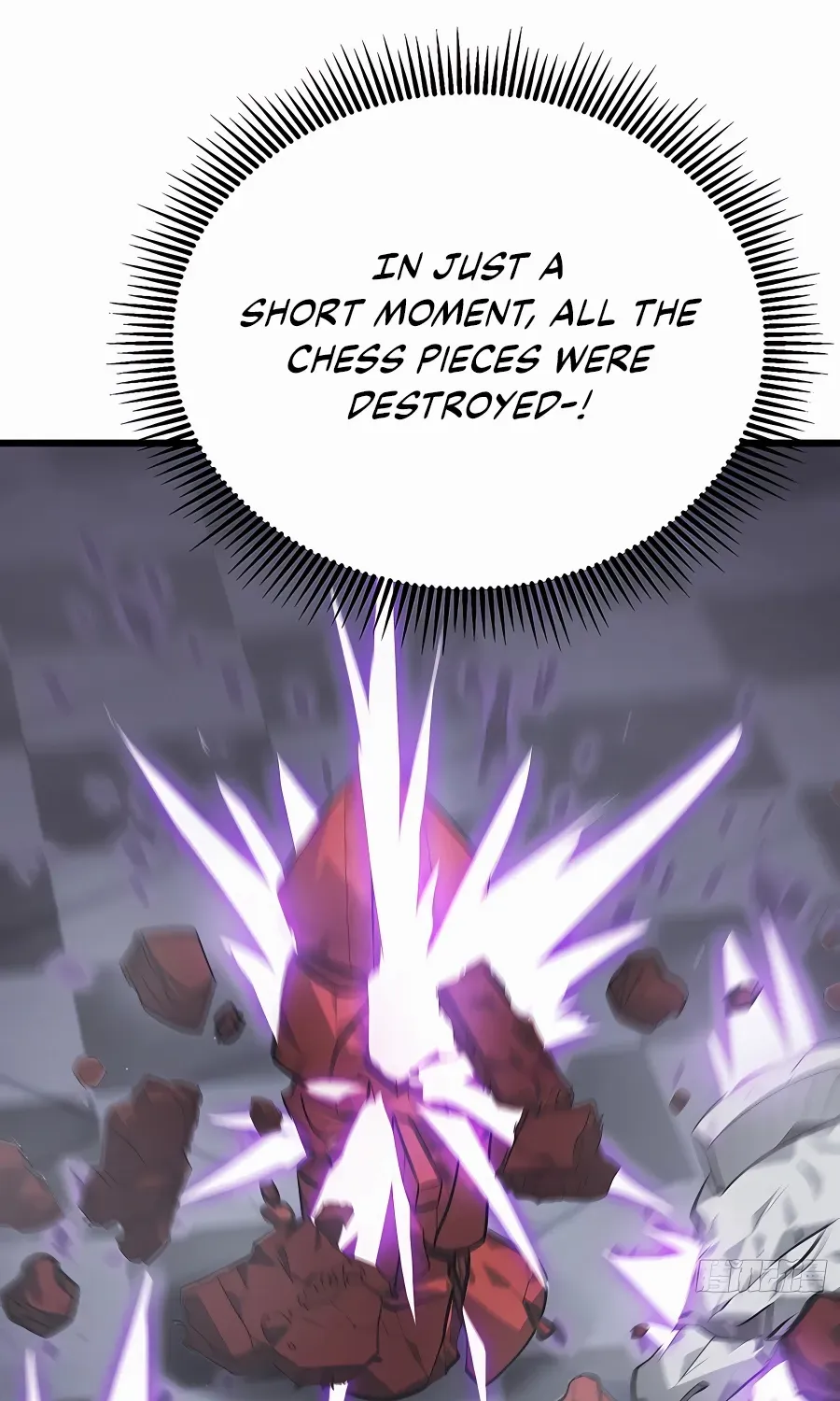 I’m the strongest boss Chapter 10 page 83 - 