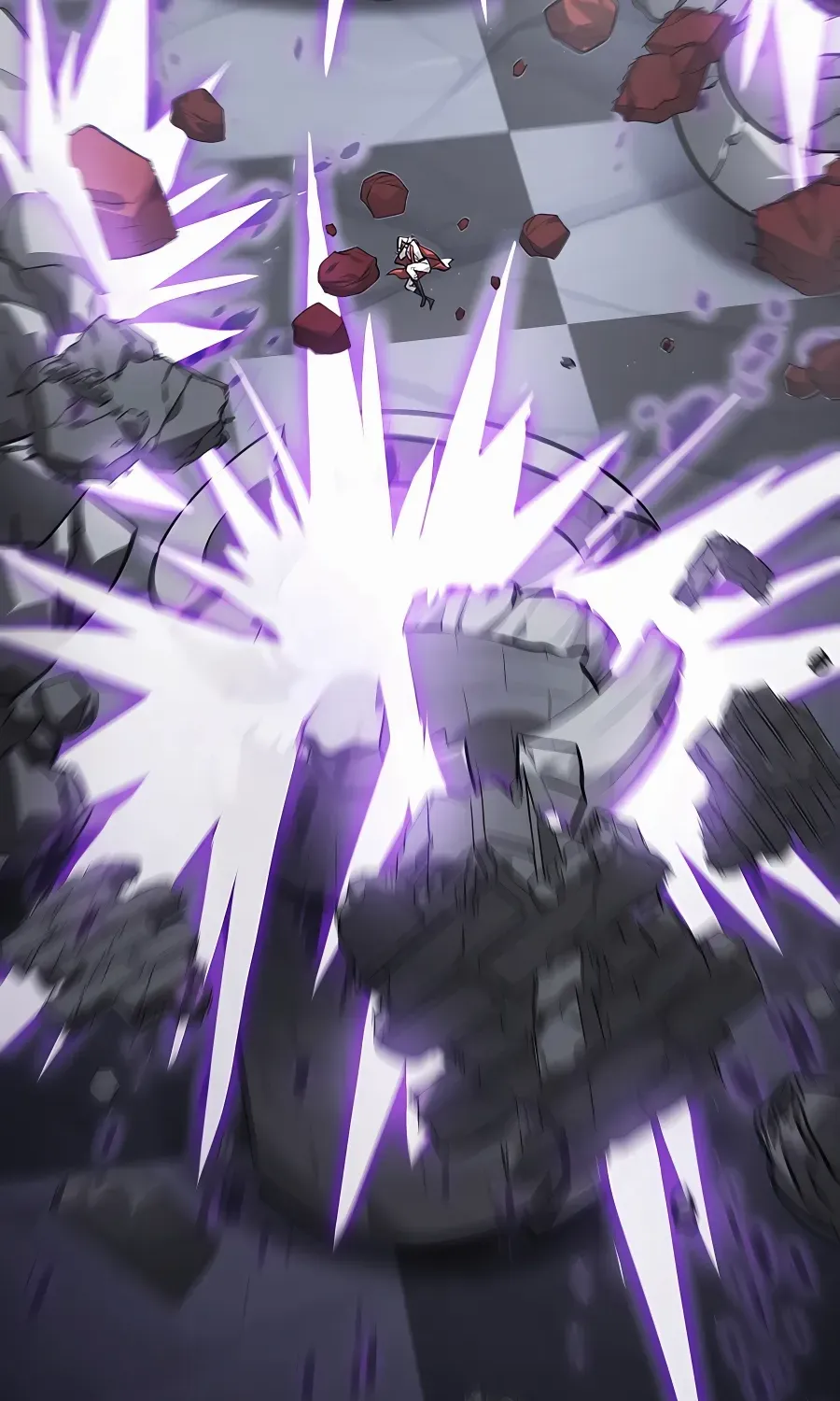 I’m the strongest boss Chapter 10 page 84 - 