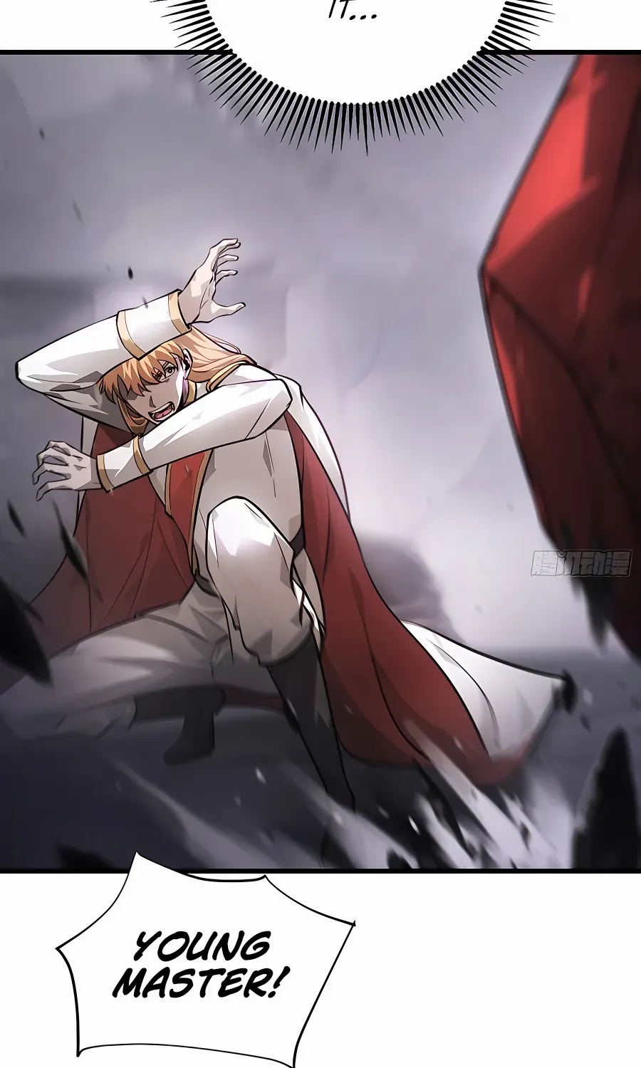 I’m the strongest boss Chapter 10 page 86 - 