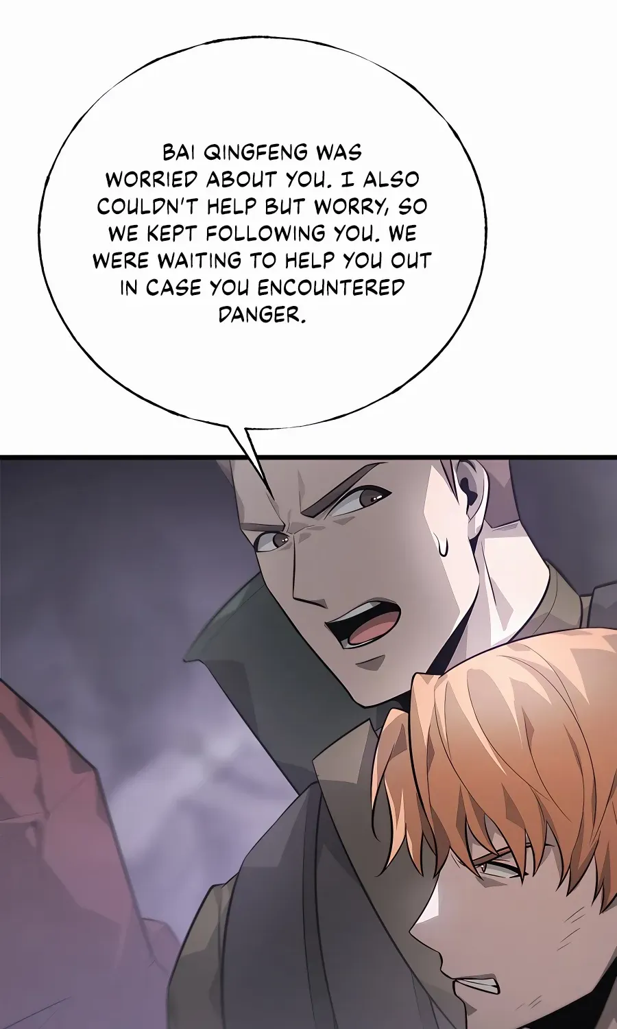 I’m the strongest boss Chapter 10 page 91 - 