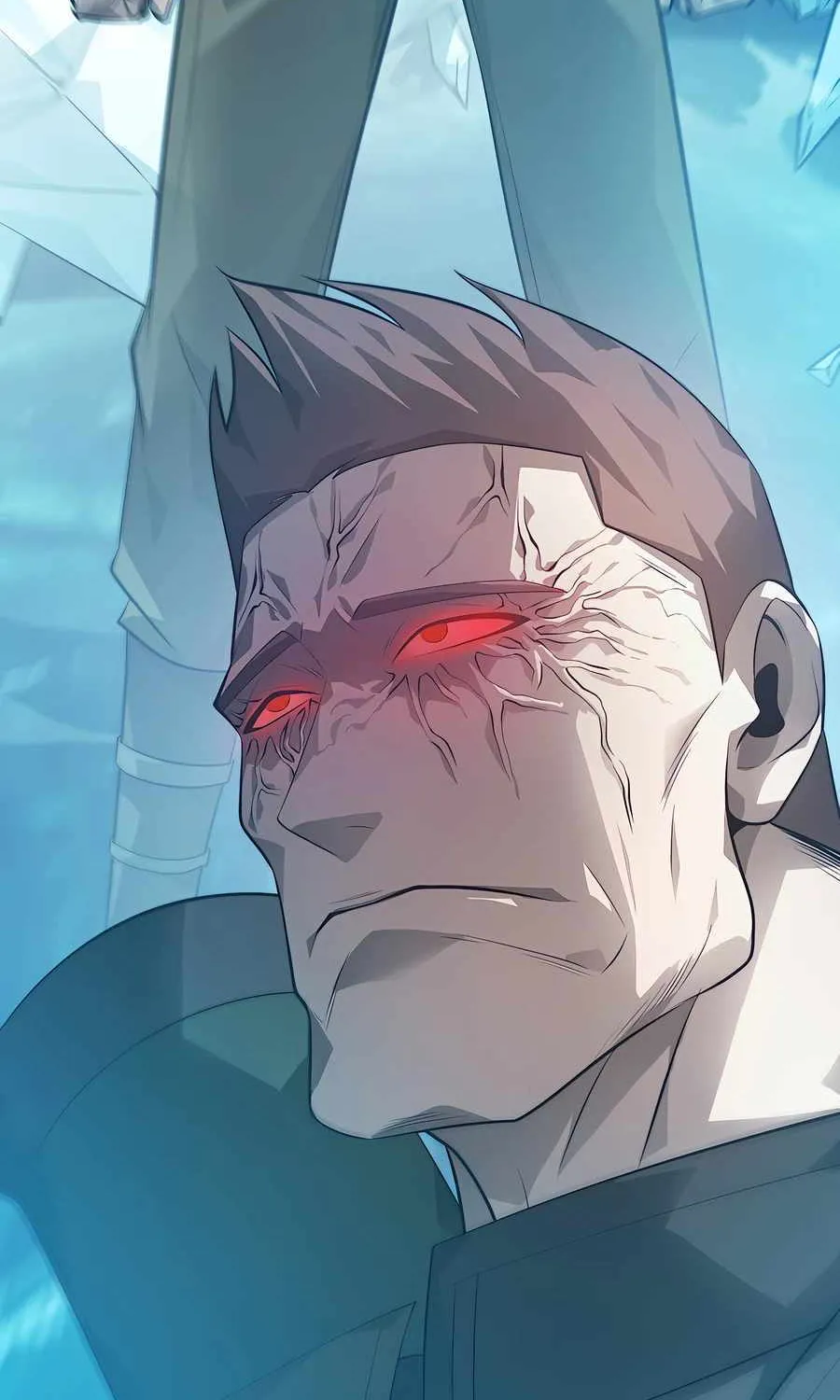 I’m the strongest boss Chapter 11 page 101 - 