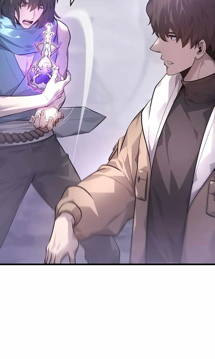 I’m the strongest boss Chapter 11 page 14 - 