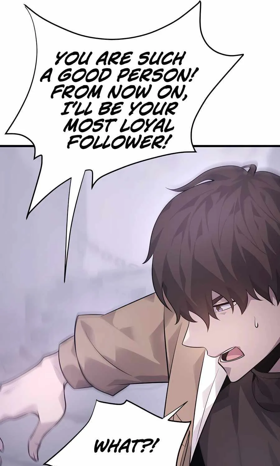 I’m the strongest boss Chapter 11 page 22 - 