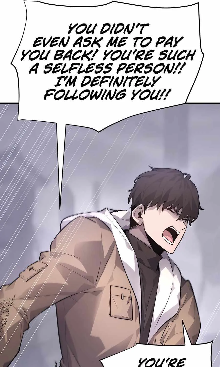 I’m the strongest boss Chapter 11 page 28 - 