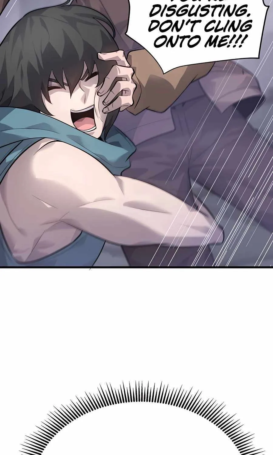 I’m the strongest boss Chapter 11 page 29 - 