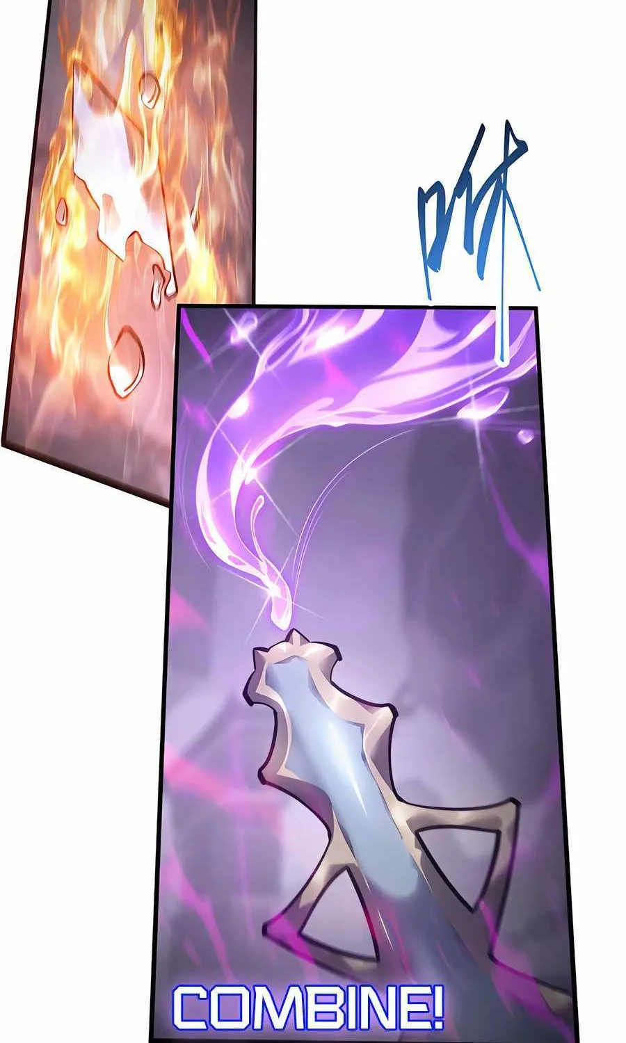 I’m the strongest boss Chapter 11 page 4 - 