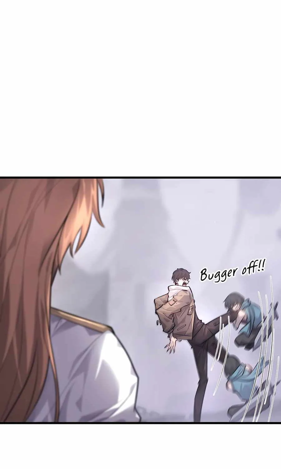 I’m the strongest boss Chapter 11 page 31 - 
