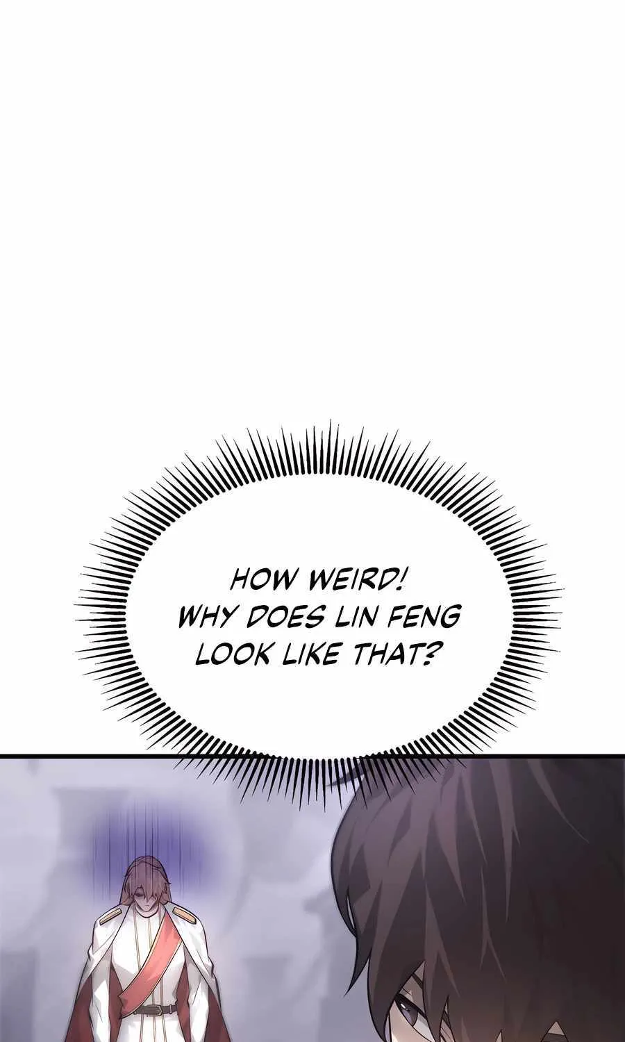 I’m the strongest boss Chapter 11 page 35 - 