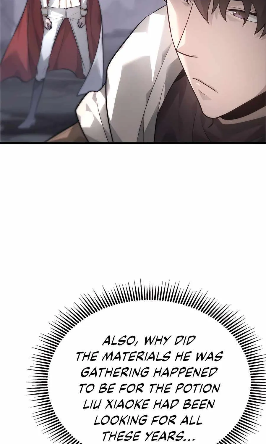 I’m the strongest boss Chapter 11 page 36 - 