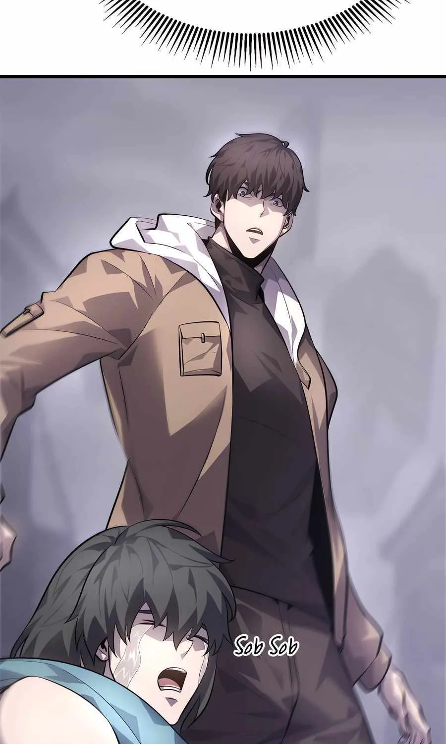I’m the strongest boss Chapter 11 page 37 - 