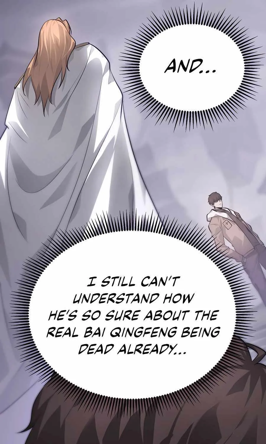 I’m the strongest boss Chapter 11 page 41 - 