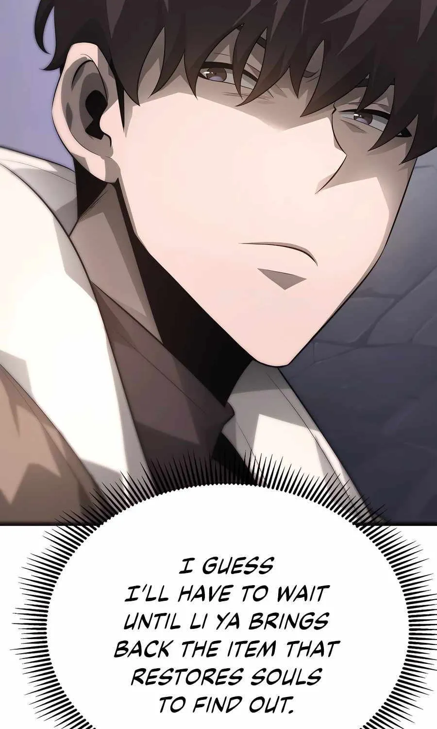 I’m the strongest boss Chapter 11 page 42 - 