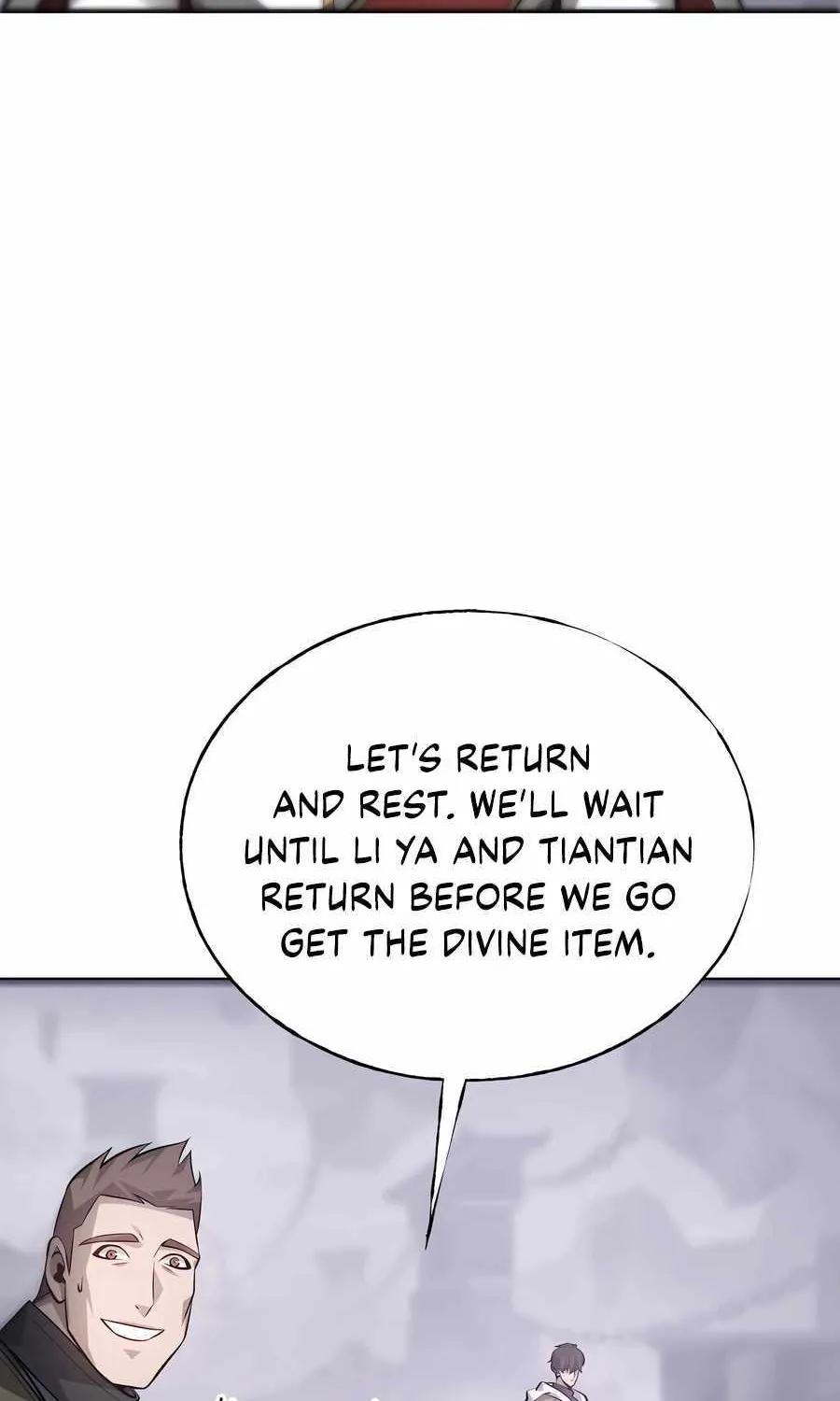 I’m the strongest boss Chapter 11 page 44 - 