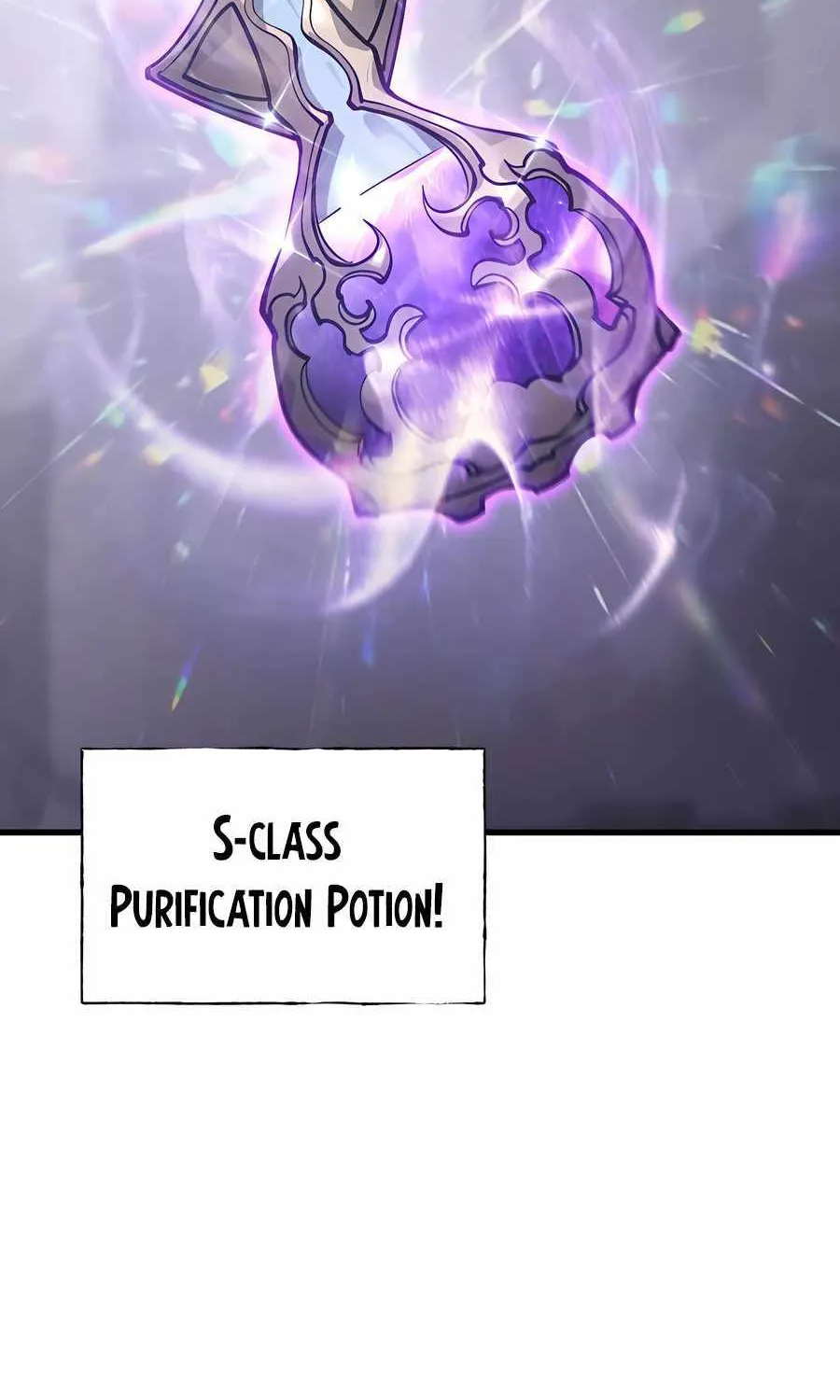 I’m the strongest boss Chapter 11 page 6 - 