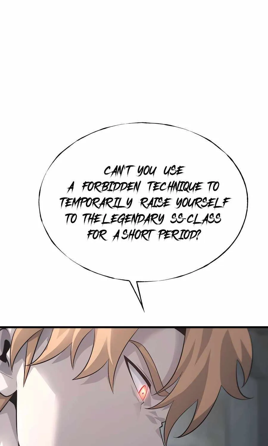 I’m the strongest boss Chapter 11 page 60 - 
