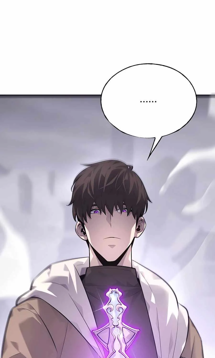 I’m the strongest boss Chapter 11 page 7 - 