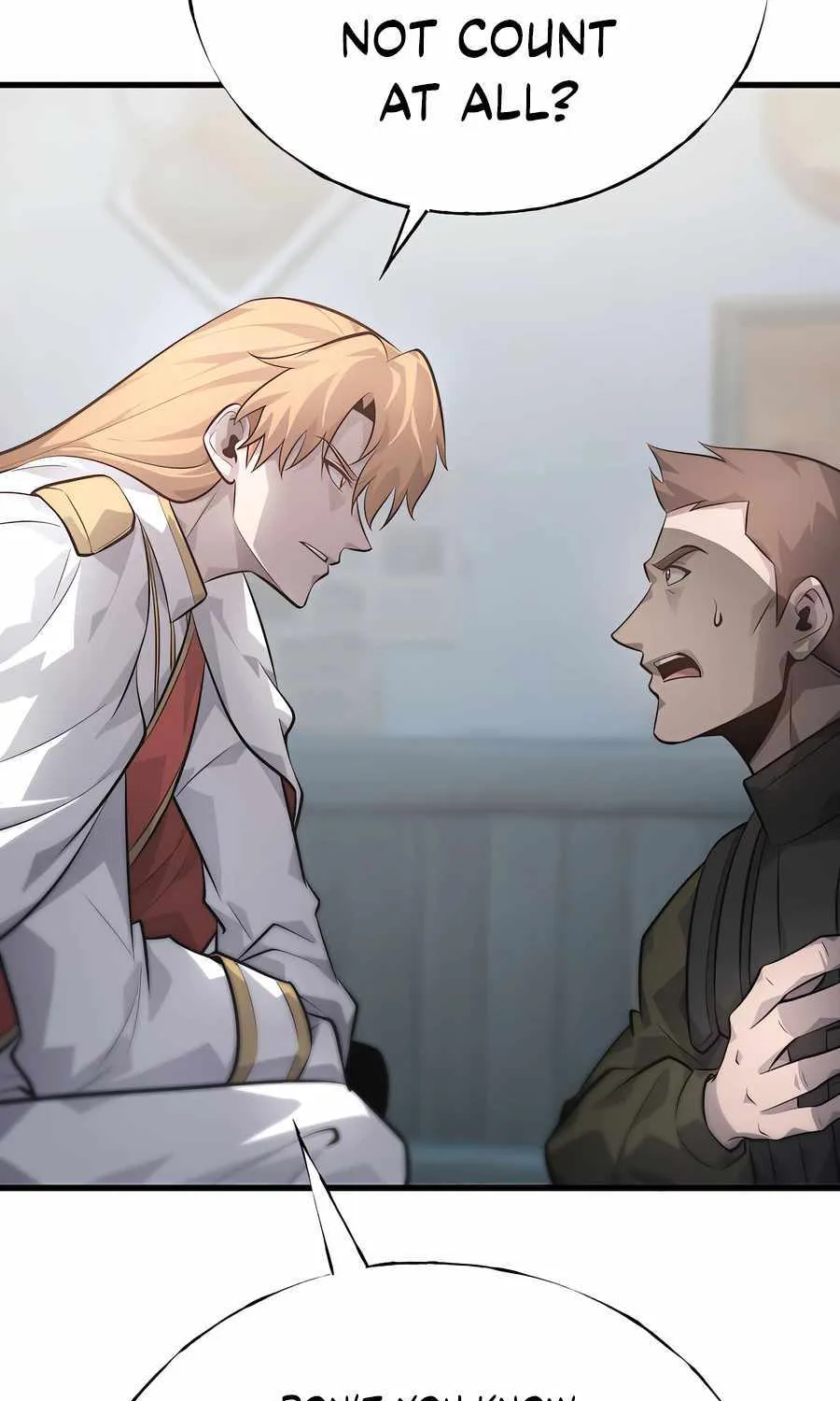 I’m the strongest boss Chapter 11 page 64 - 