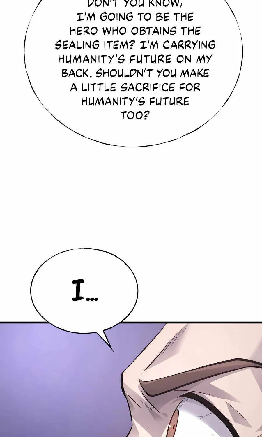 I’m the strongest boss Chapter 11 page 65 - 