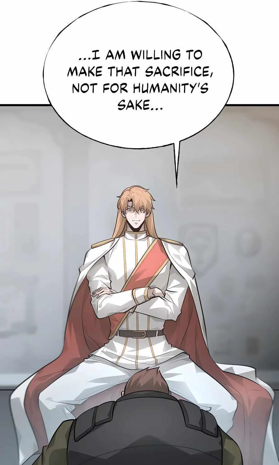 I’m the strongest boss Chapter 11 page 68 - 