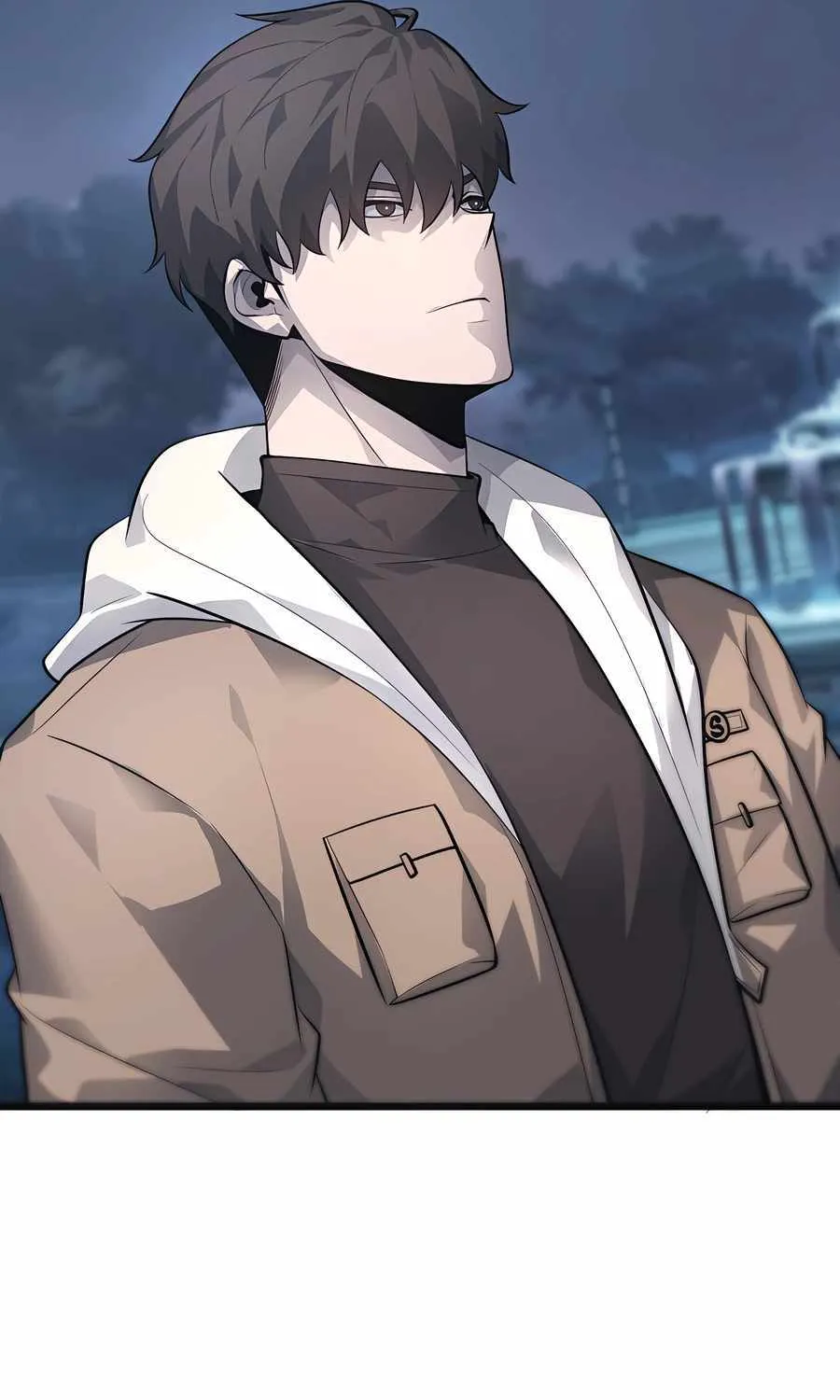 I’m the strongest boss Chapter 11 page 75 - 