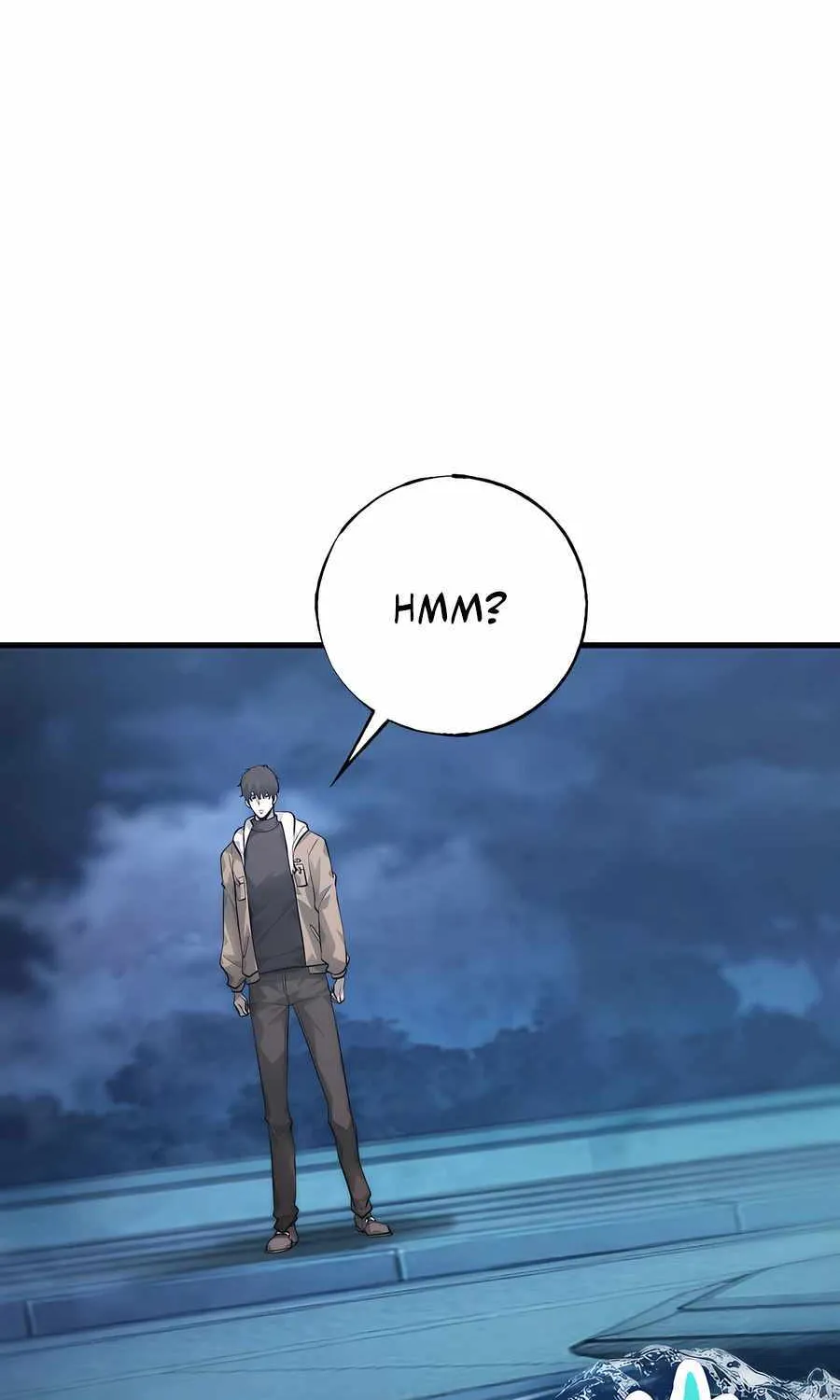 I’m the strongest boss Chapter 11 page 76 - 