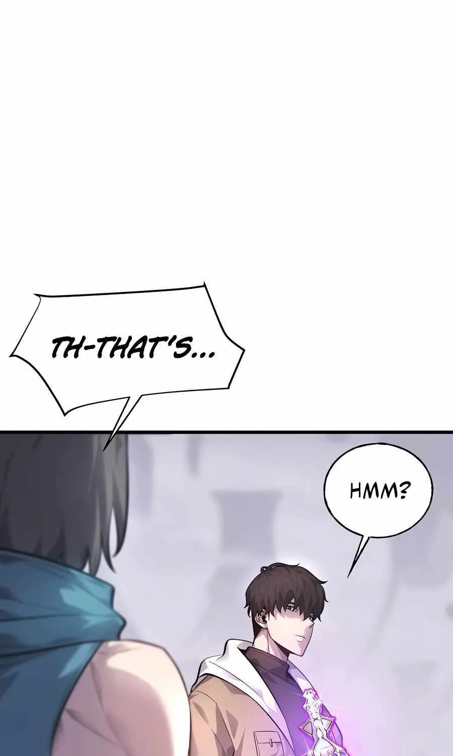 I’m the strongest boss Chapter 11 page 9 - 