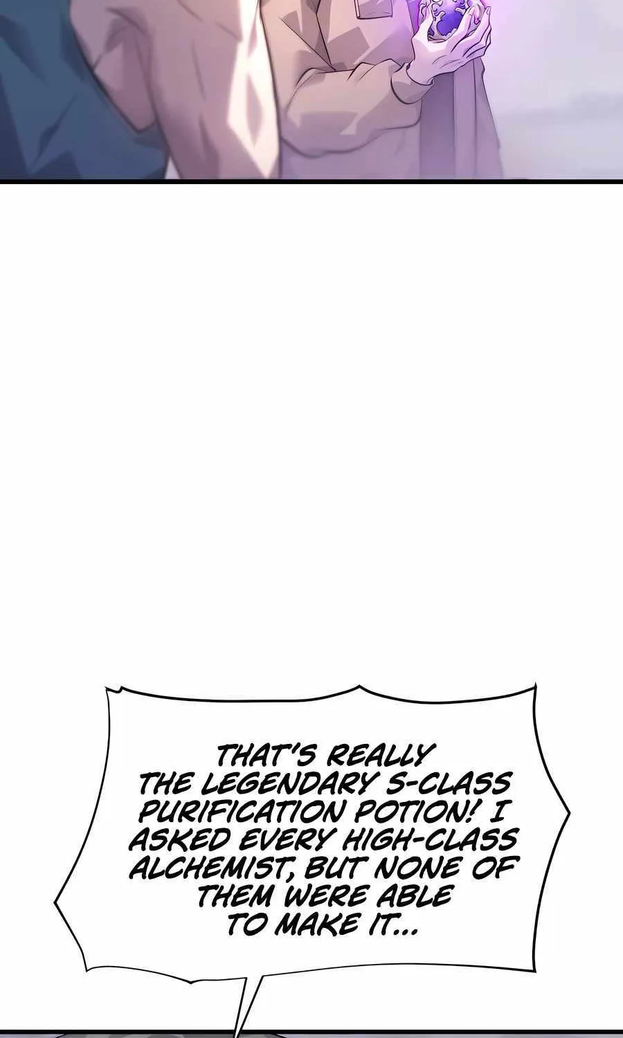 I’m the strongest boss Chapter 11 page 10 - 