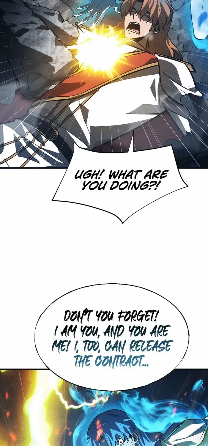 I’m the strongest boss Chapter 117 page 3 - 