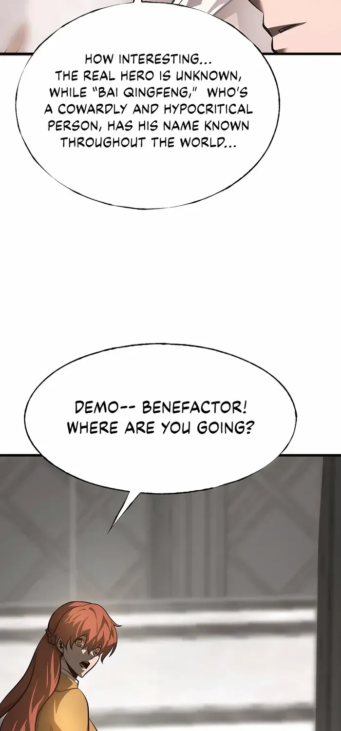 I’m the strongest boss Chapter 117 page 46 - 