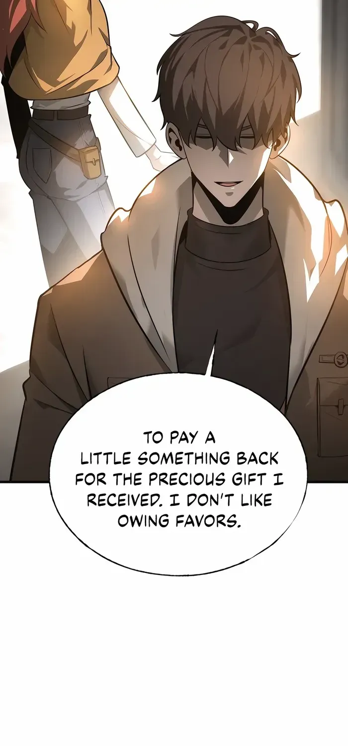 I’m the strongest boss Chapter 117 page 47 - 