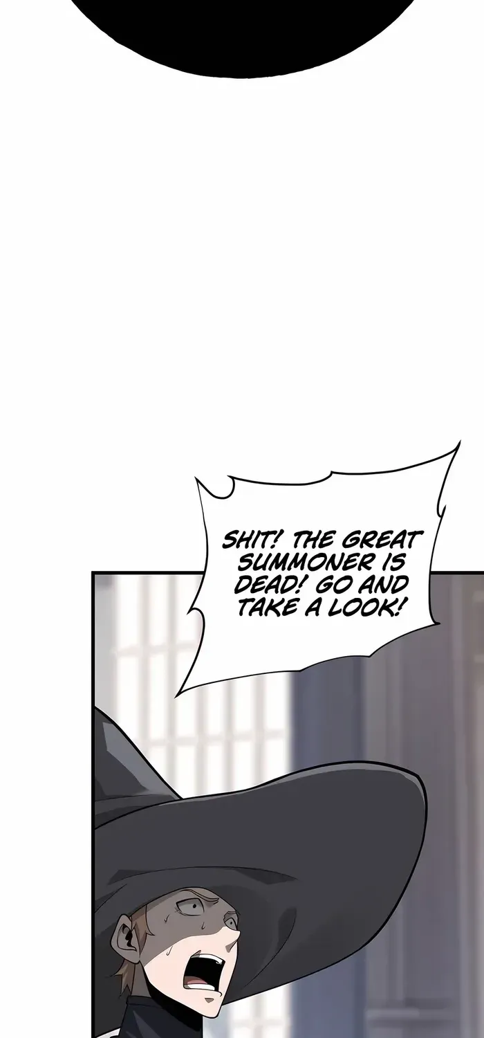 I’m the strongest boss Chapter 117 page 72 - 
