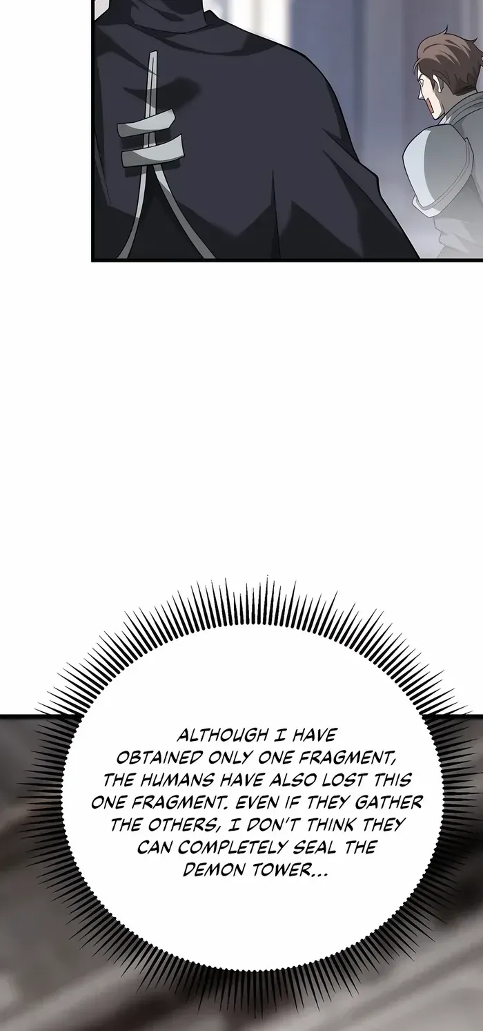 I’m the strongest boss Chapter 117 page 73 - 
