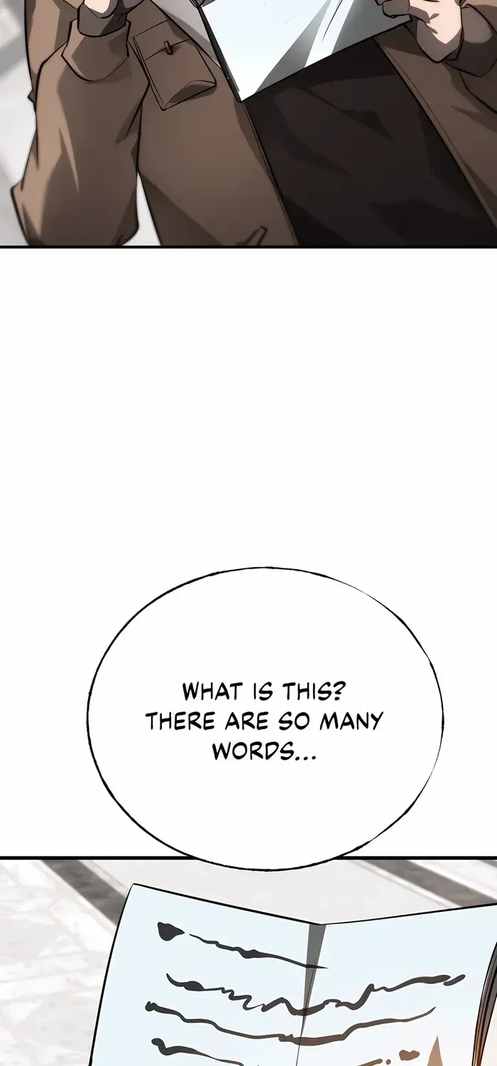 I’m the strongest boss Chapter 117 page 77 - 