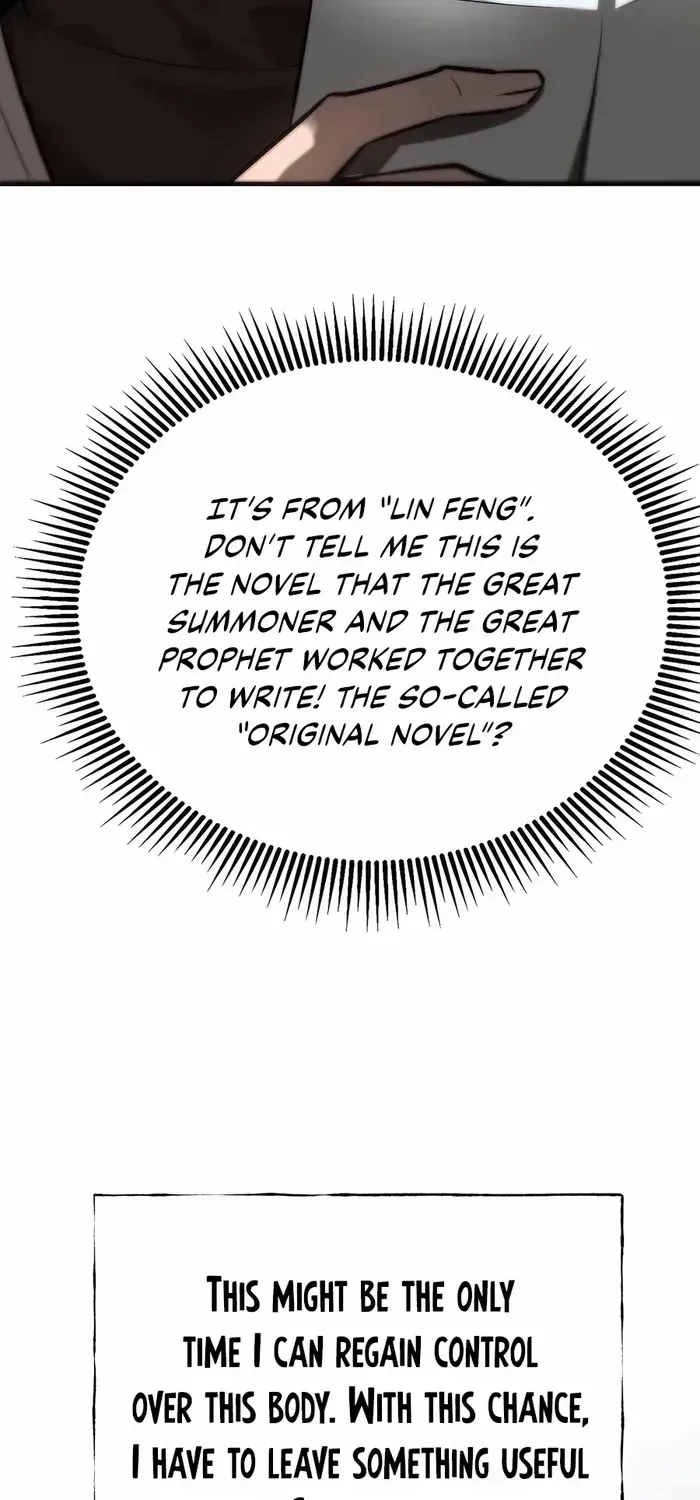 I’m the strongest boss Chapter 117 page 80 - 