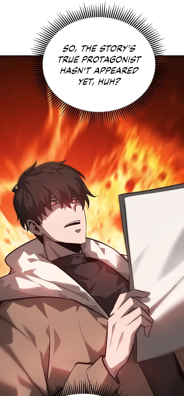 I’m the strongest boss Chapter 117 page 84 - 