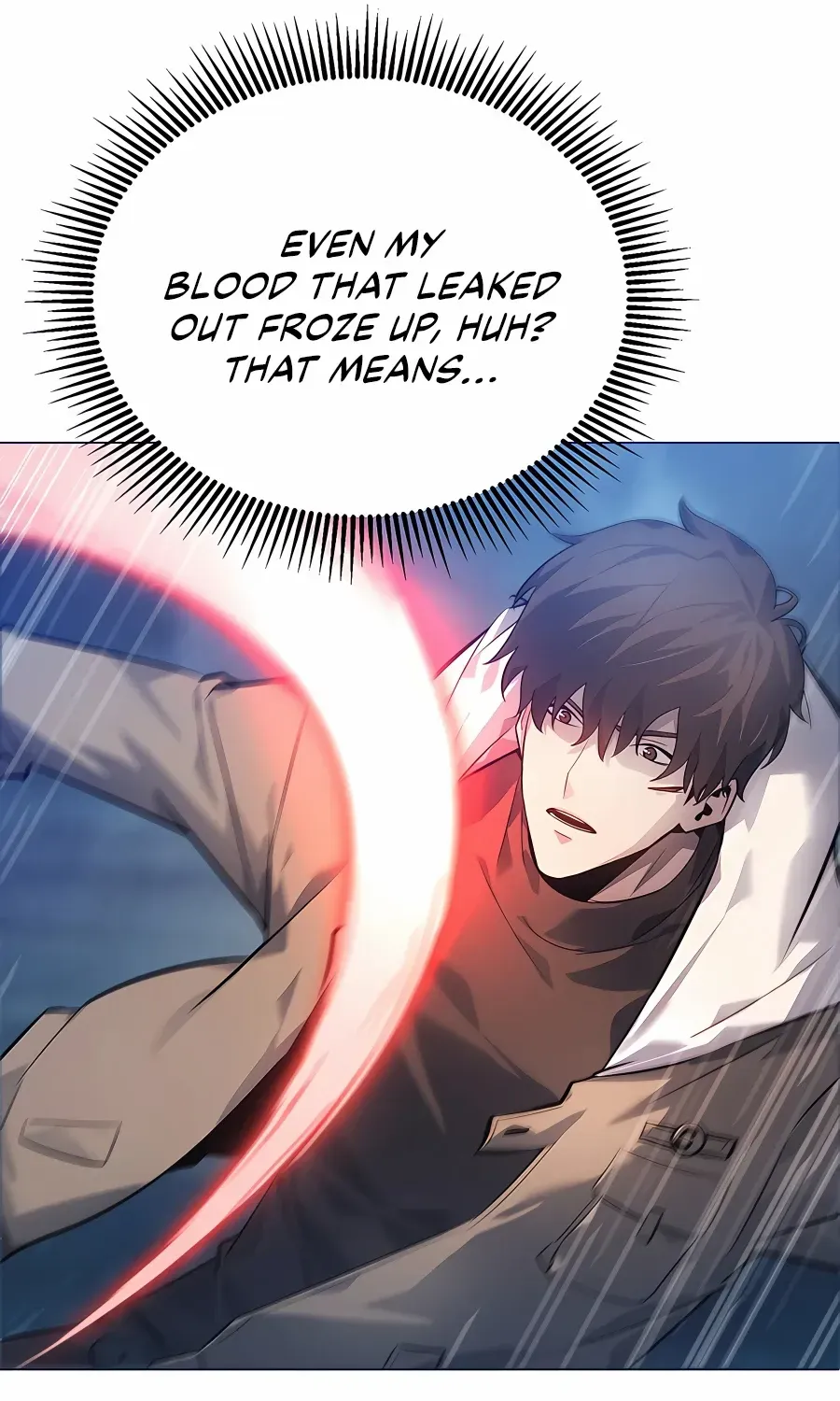 I’m the strongest boss Chapter 12 page 14 - 