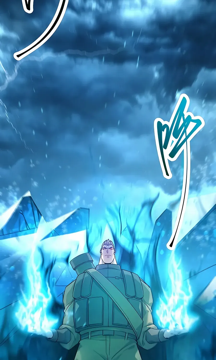 I’m the strongest boss Chapter 12 page 28 - 