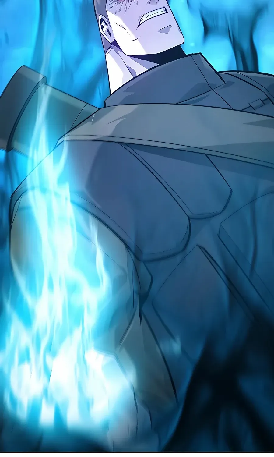 I’m the strongest boss Chapter 12 page 33 - 