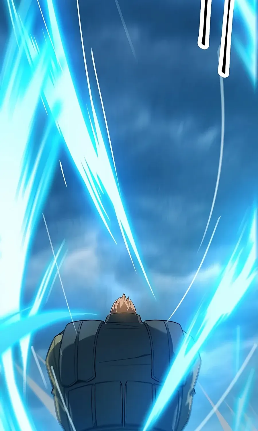 I’m the strongest boss Chapter 12 page 54 - 