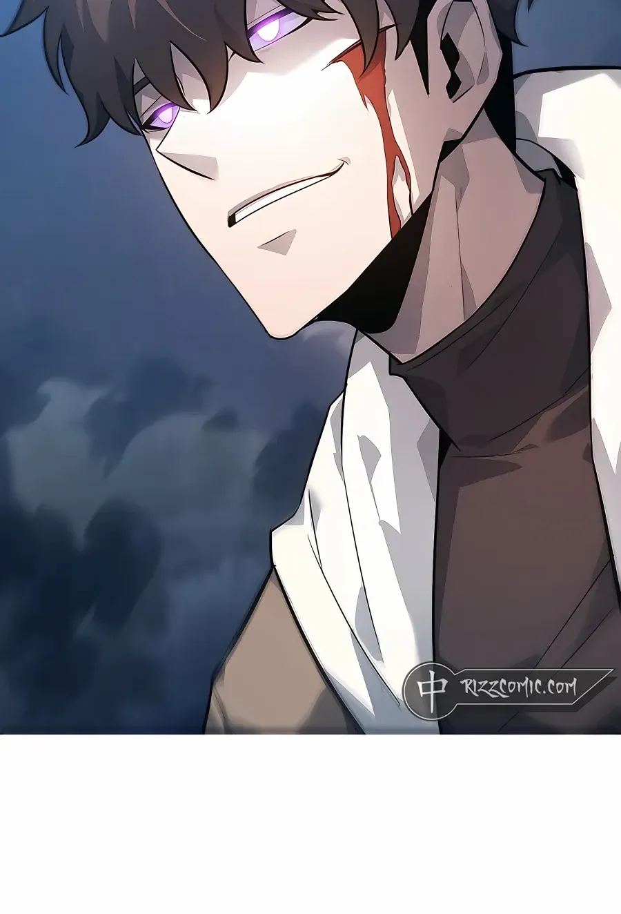 I’m the strongest boss Chapter 12 page 7 - 